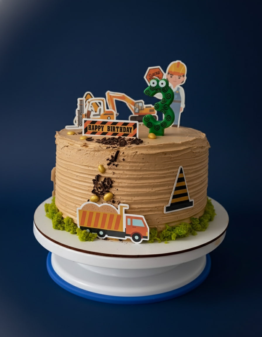 Le Rêve du Constructeur